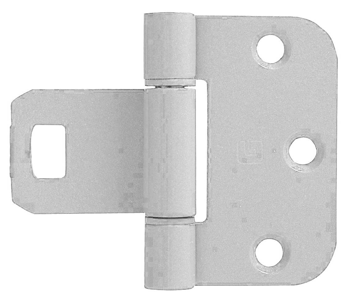 GÅNGJÄRN SYM 2465/2403 VIT