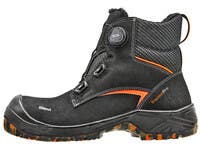 Sko Hiker Roller+ S3 36