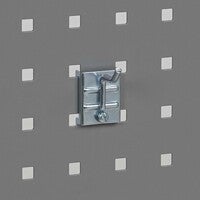 UPPHÄNGNINGSKROK 24/5 MM 5-PAC