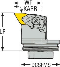 HÅLLARE GL40-DDUNL-27032-15