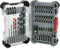 BORR-/BITSSET IMPACT HSS 35DEL AR