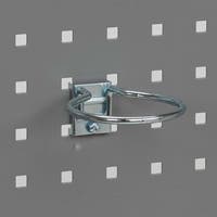 RINGKROK 80 MM 5-PACK