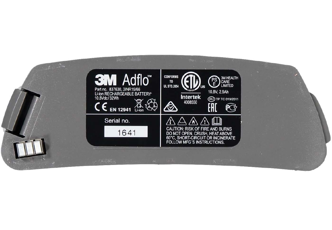 BATTERI STANDARD ADFLO H837630