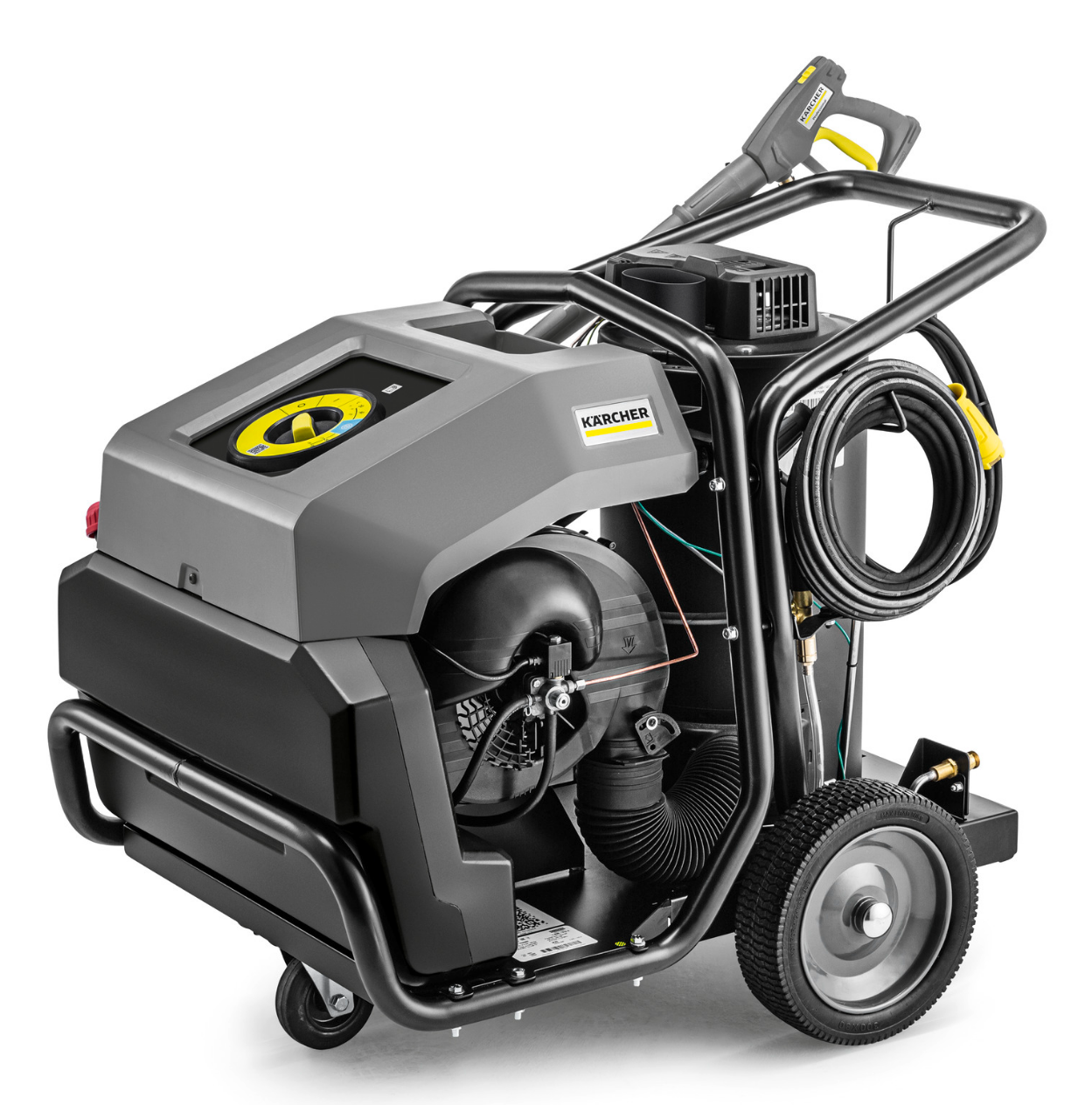 HDS 8/18-4 C Classic *EU-I