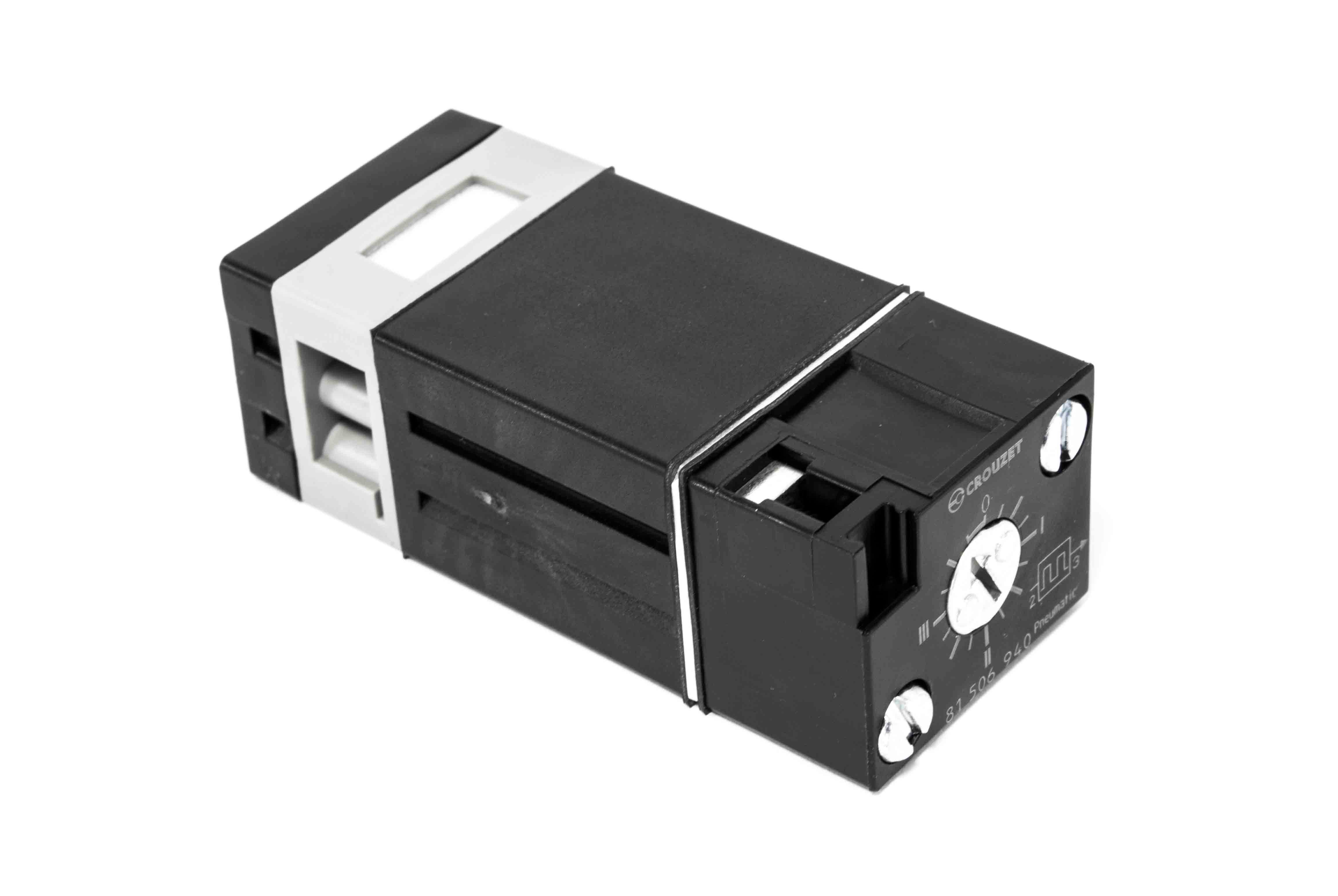 FREKVENSGENERATOR