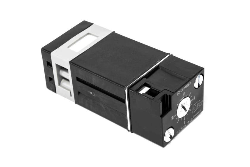 FREKVENSGENERATOR