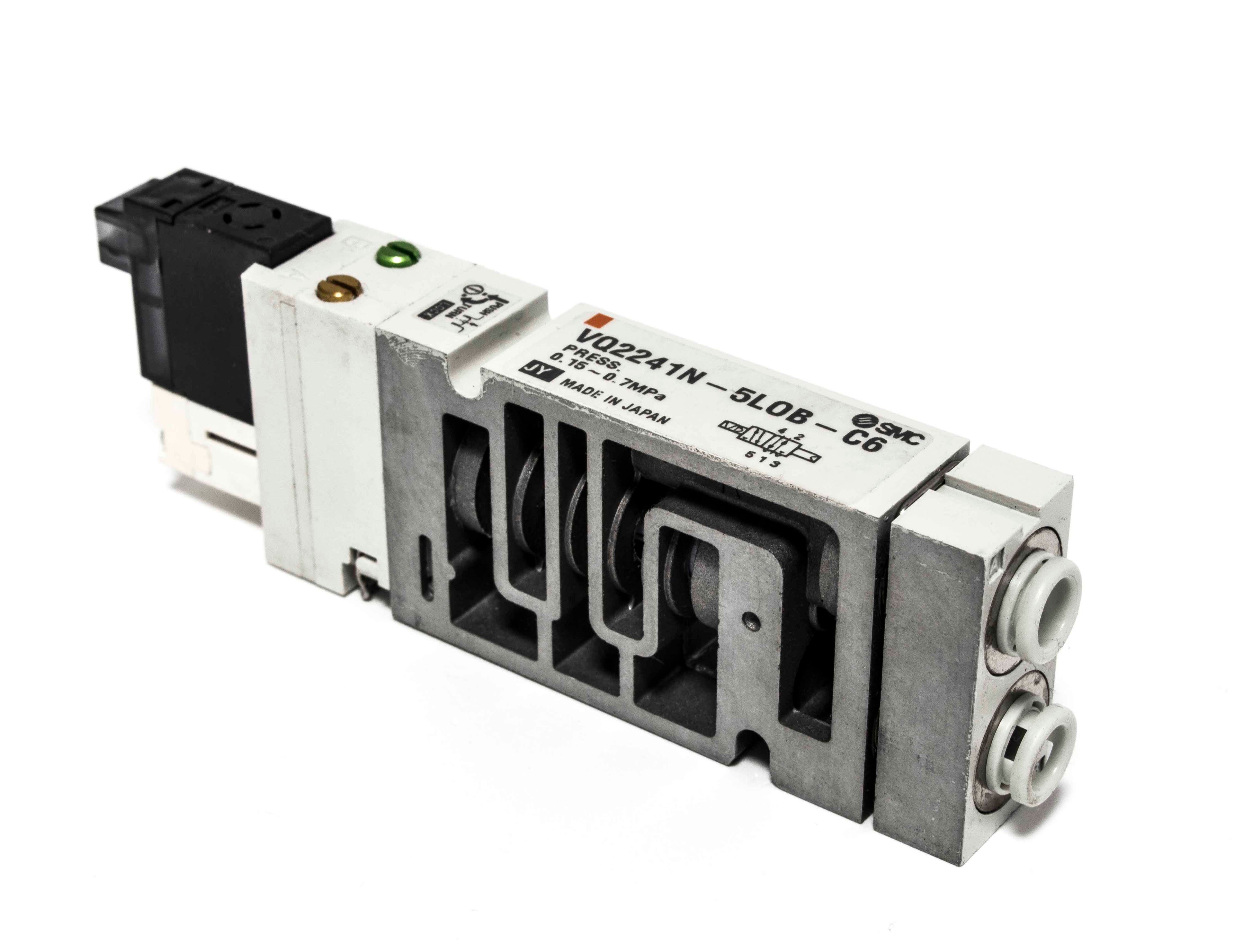 VENTIL VQ2241N-LOB-C6