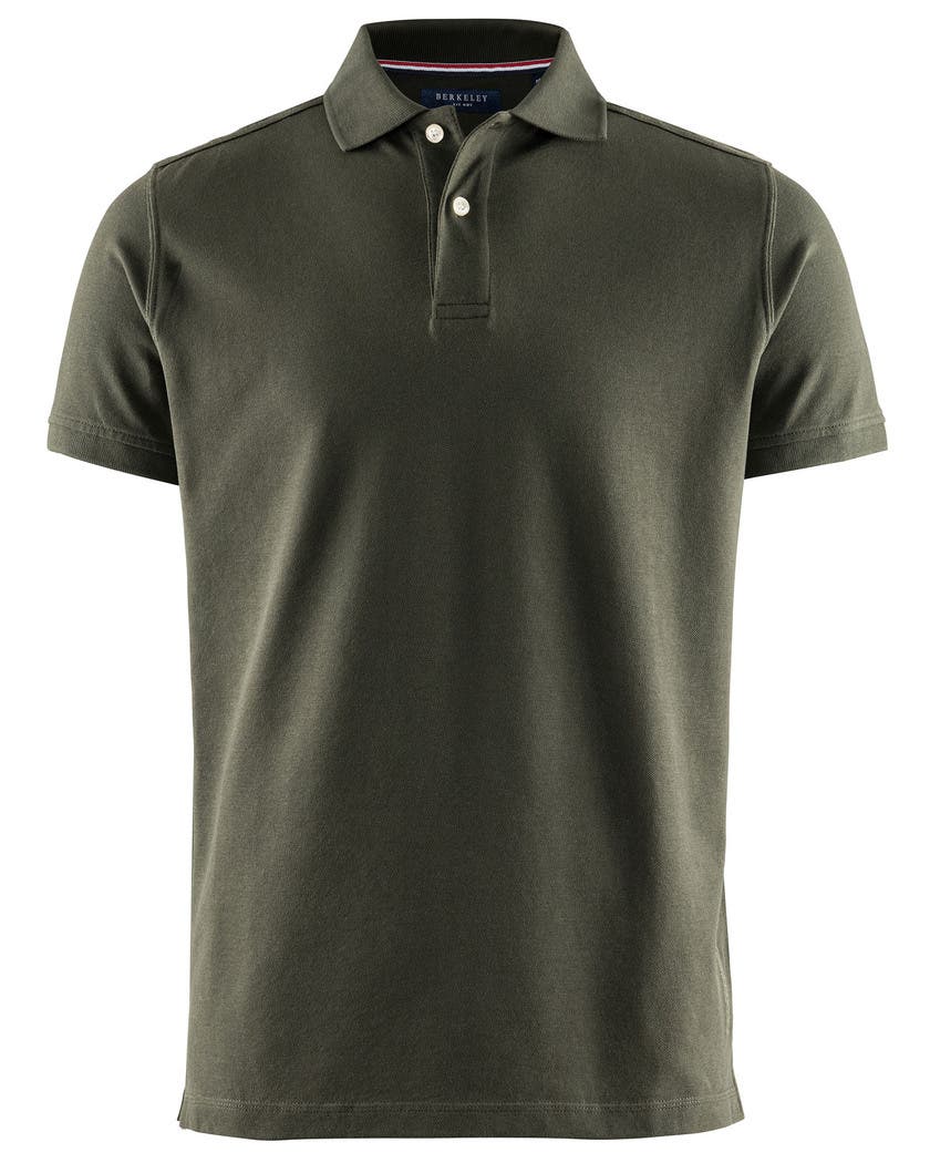 Camden Stretch Army Green 3XL