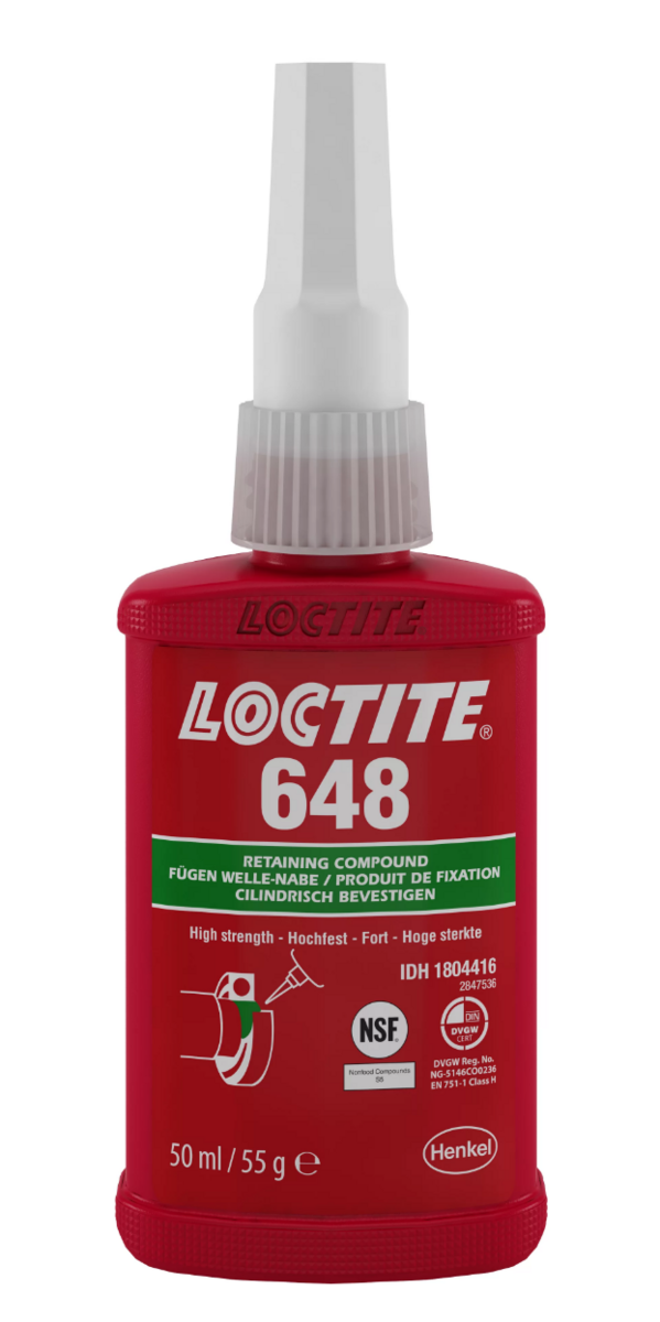 LIM CYLINDRISK 648 50ML