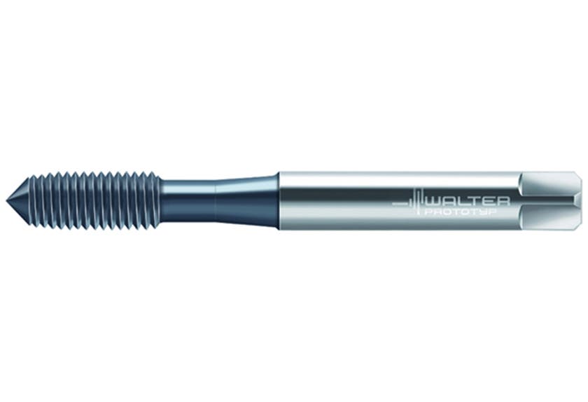 GÄNGTAPP TC420-M2-C0-WW60BA Thread Formers, HSS-E, Supreme