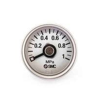 MANOMETER PREC. IR1000 0-1,0