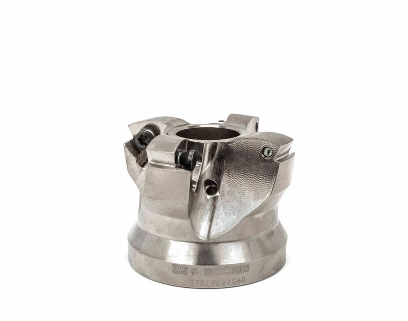 FRÄS R220.21-0052-R160.4A