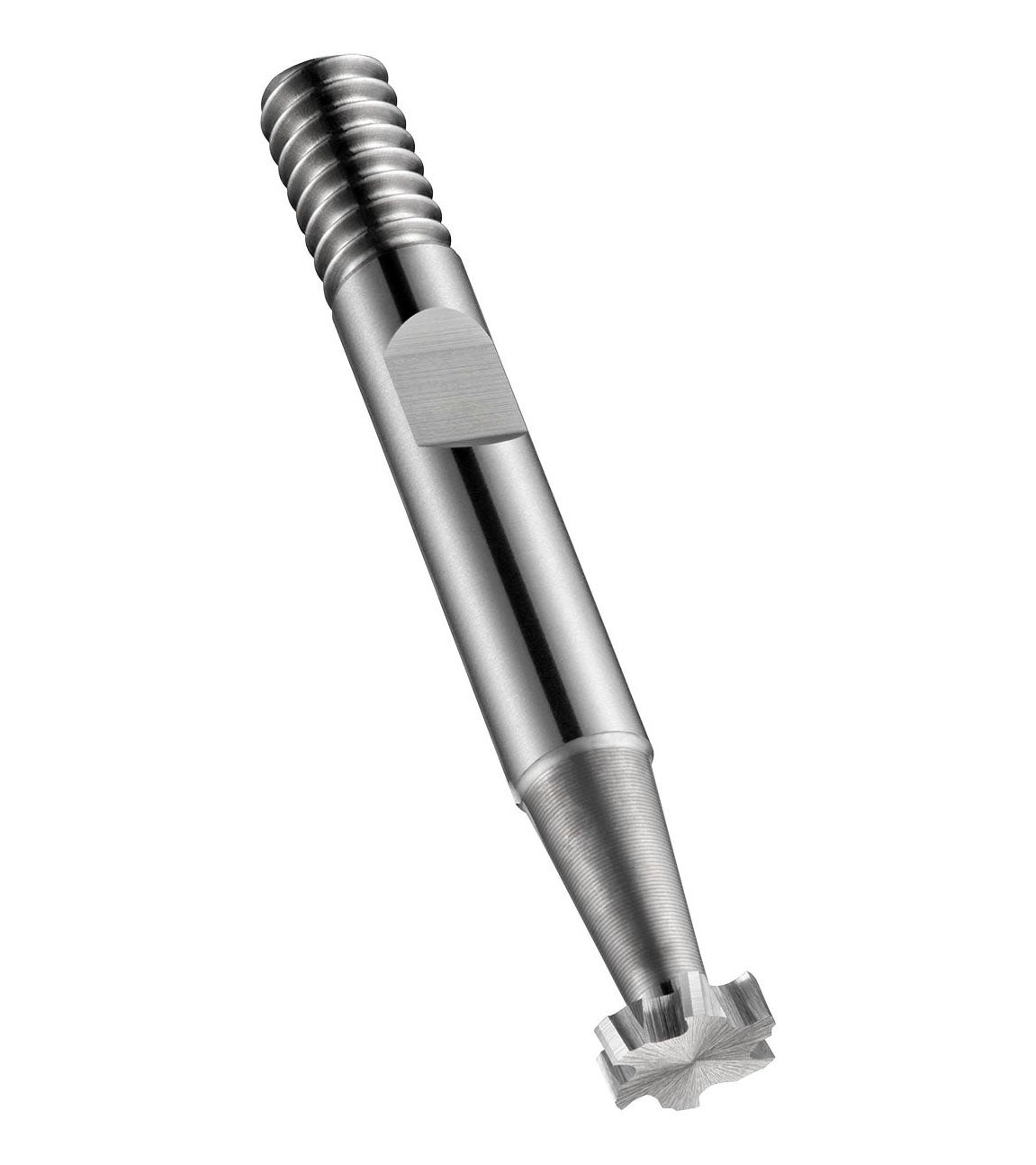 Fräs HSS-E C822 ø4.5