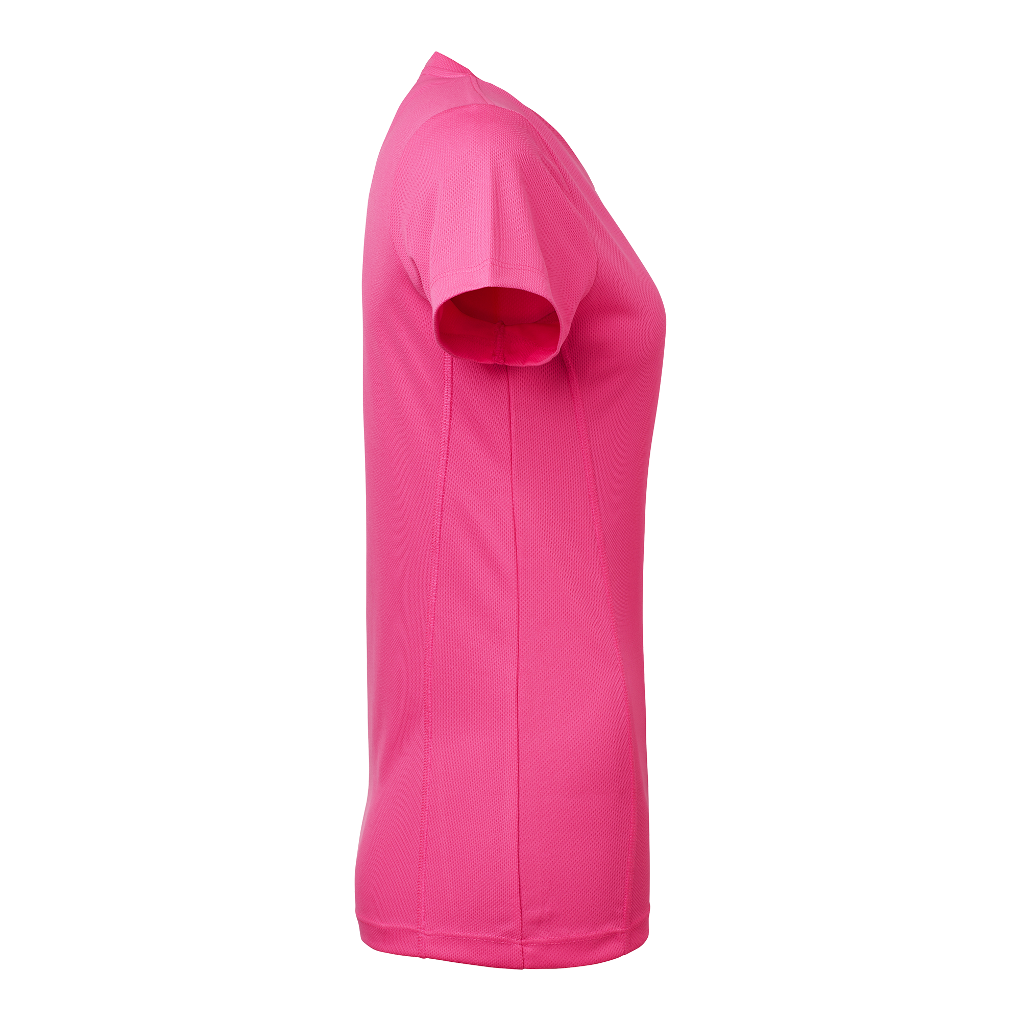 ROZ FUNC T CERISE M
