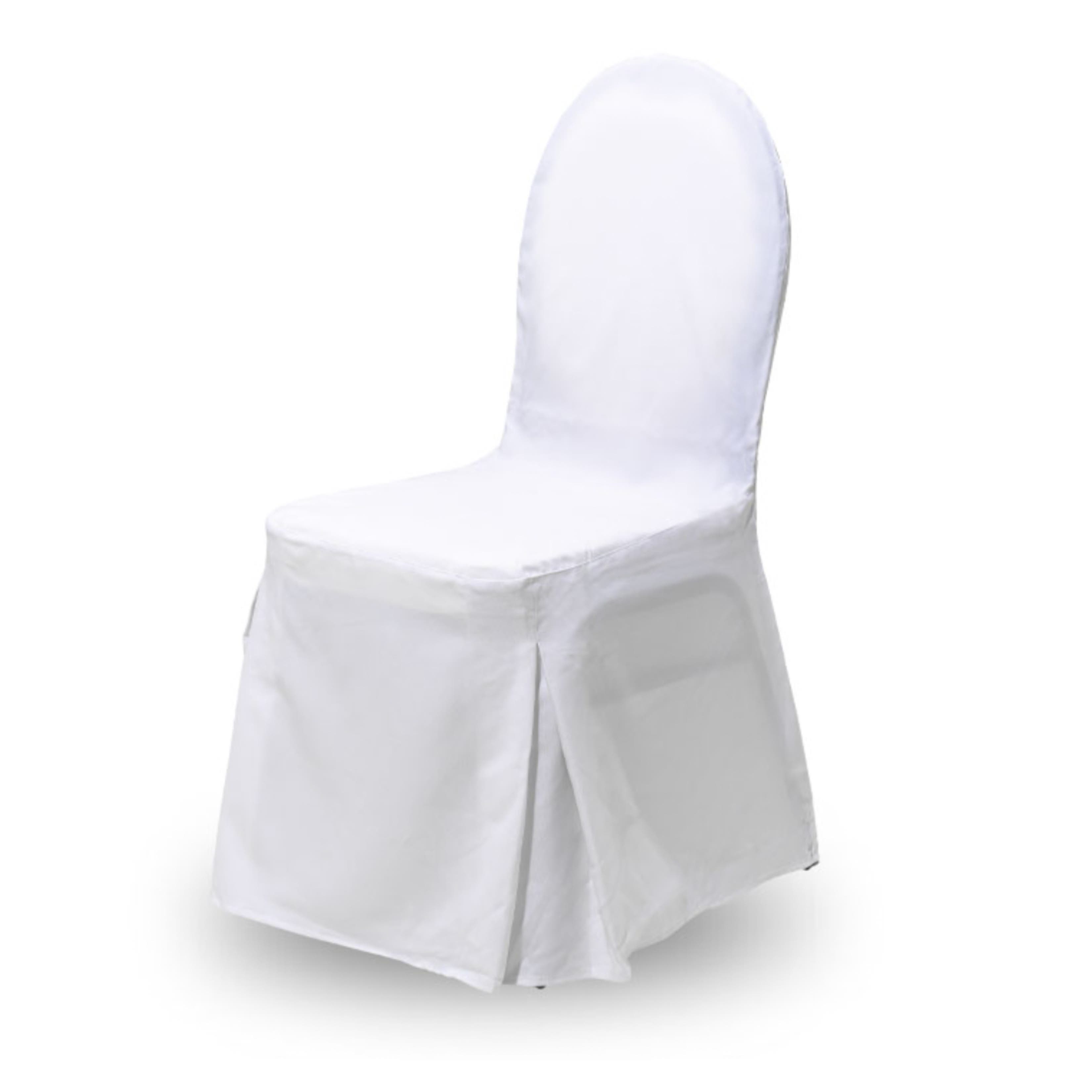 STOLSÖVERDRAG TILL CLASS STOLE N, VIT
