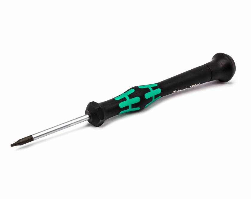SKRUVMEJSEL TORX TX 5X40
