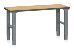 Arbetsbord HD 500 1600x600 mm Board