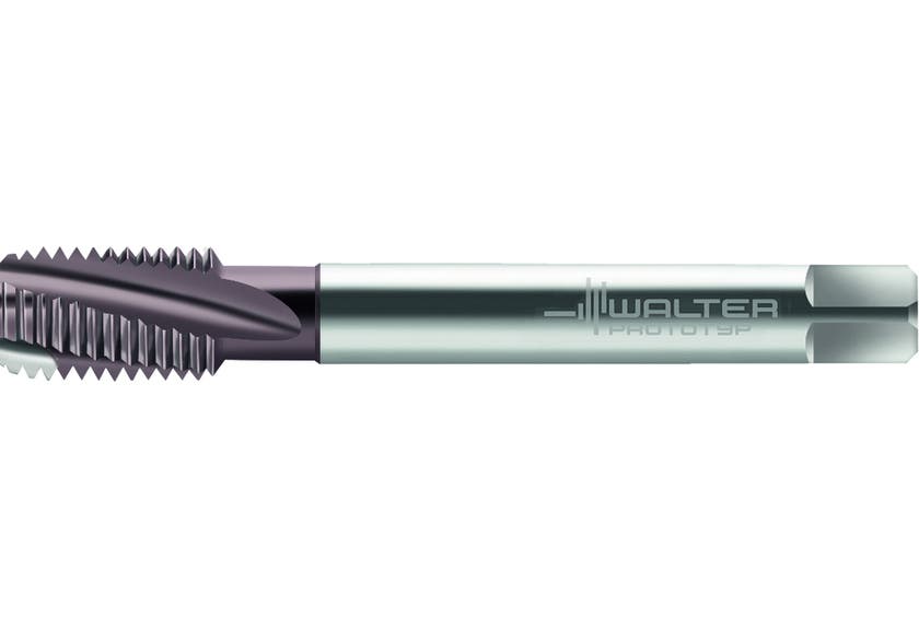 GÄNGTAPP 21460TR-M12X1.5 M 12X1,5-6HX 100/13/9/3