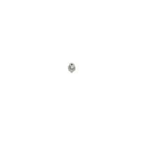 SUGKOPPSFÄSTE HANE M5 Ø13MM