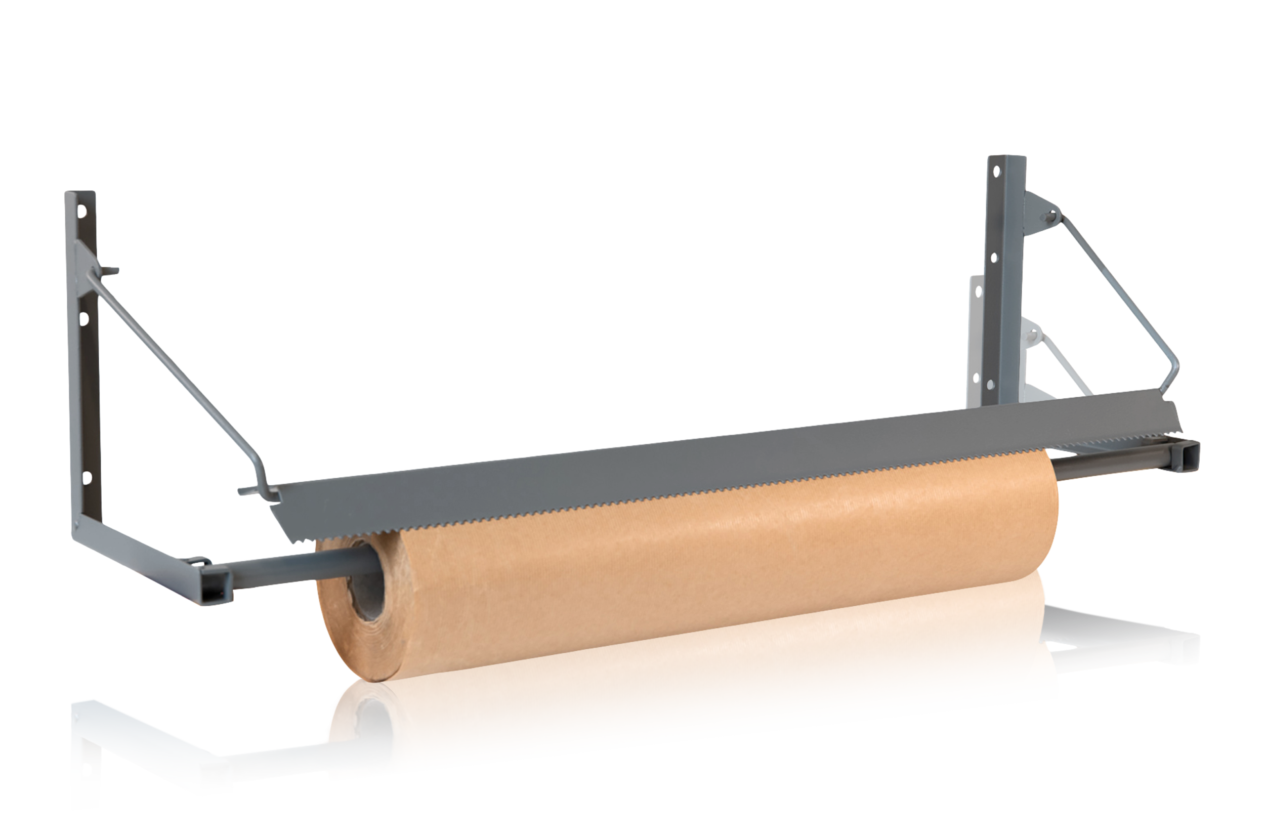 Rullställ Väggmonterad 80 cm