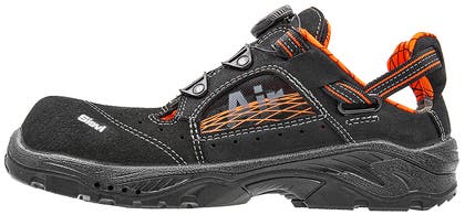 SKYDDSSKO SIEVIAIR ROLLER S1P