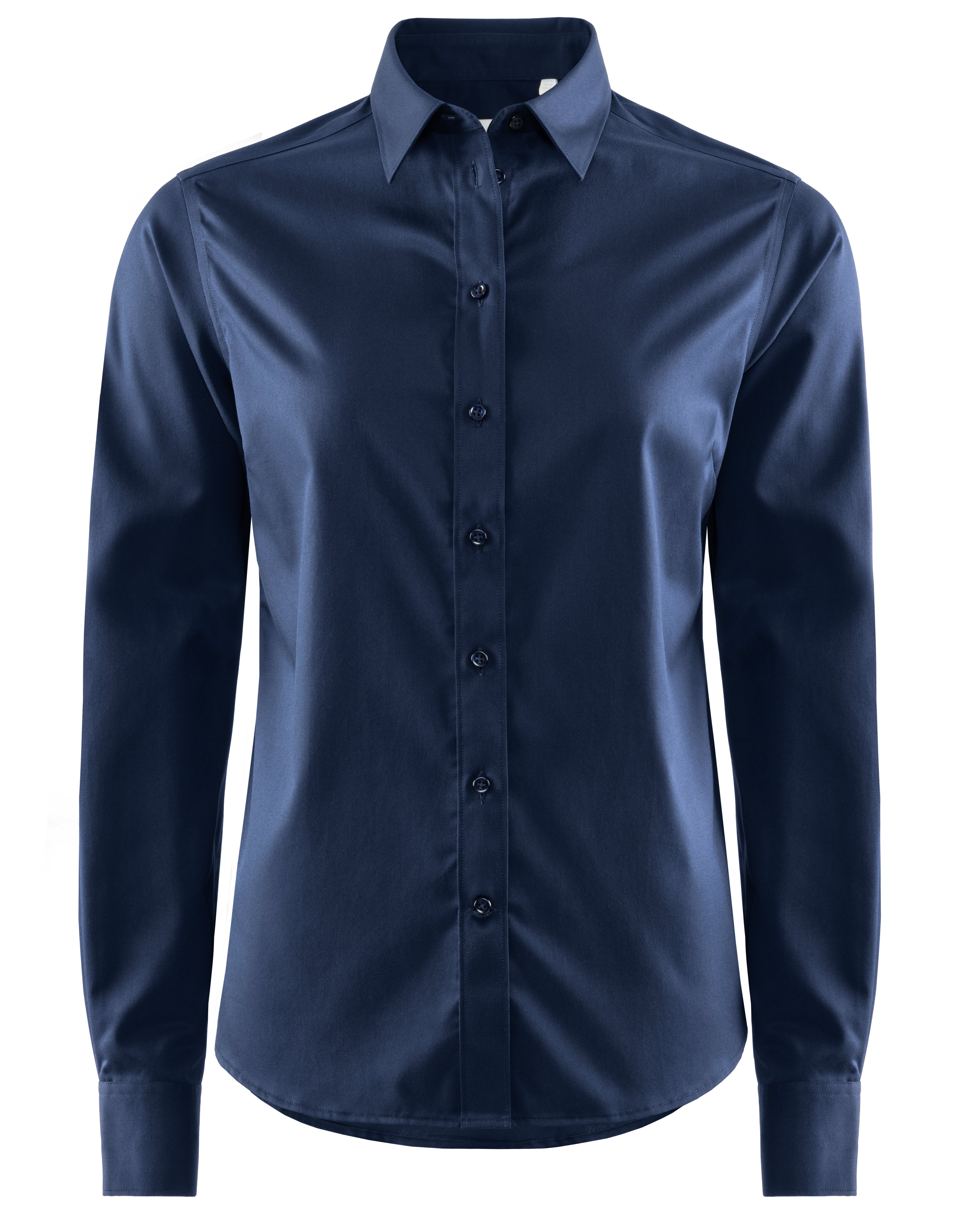 DAM PLAINTON SHIRT TD MARIN 3XL