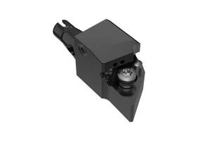 HÅLLARE QC12-SDJCL-11JET