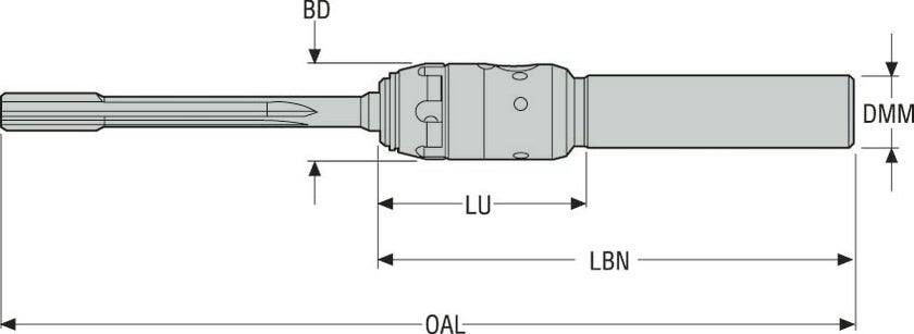 BROTSCH NFQF10-04700-20N1