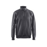 SWEATSHIRT 33691158 MÖGRÅ XL