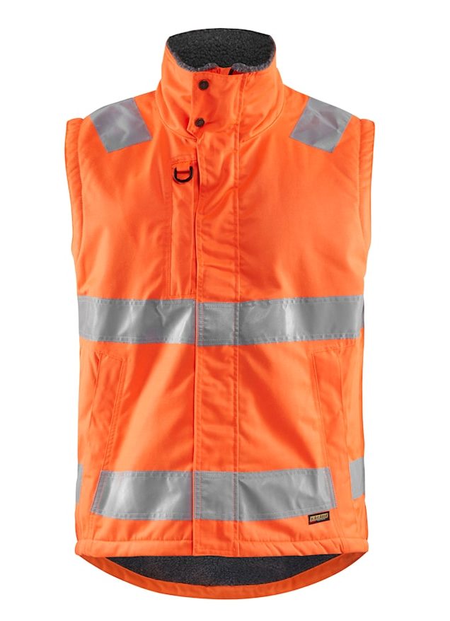 VÄST 38701900 ORANGE XS