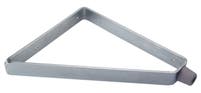 DÖRRSTOPP TRIANGEL 250X280MM