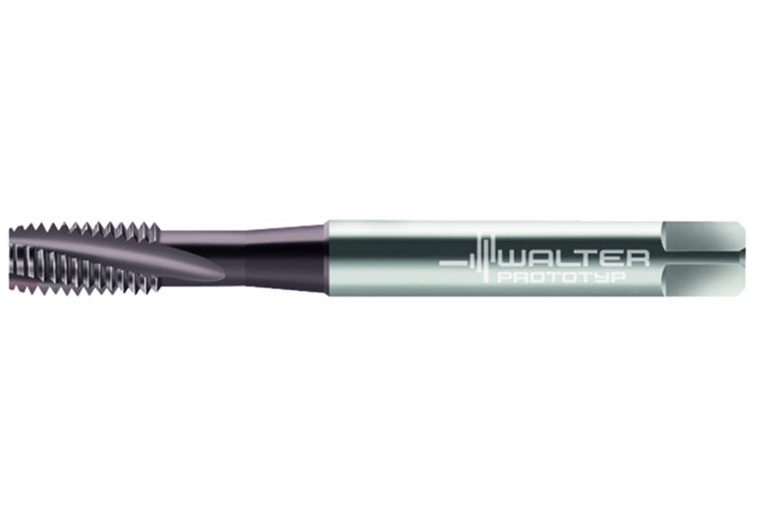 GÄNGTAPP 20410T2-M10 M 10-6HX 100/15/10/3