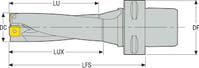 BORR SD523-20.62-62-C5