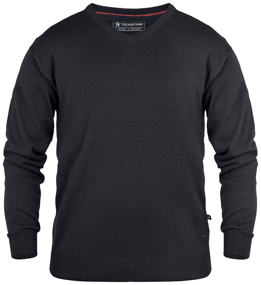 Pullover PL01 marin xl