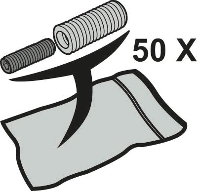 HYLSA 564301701