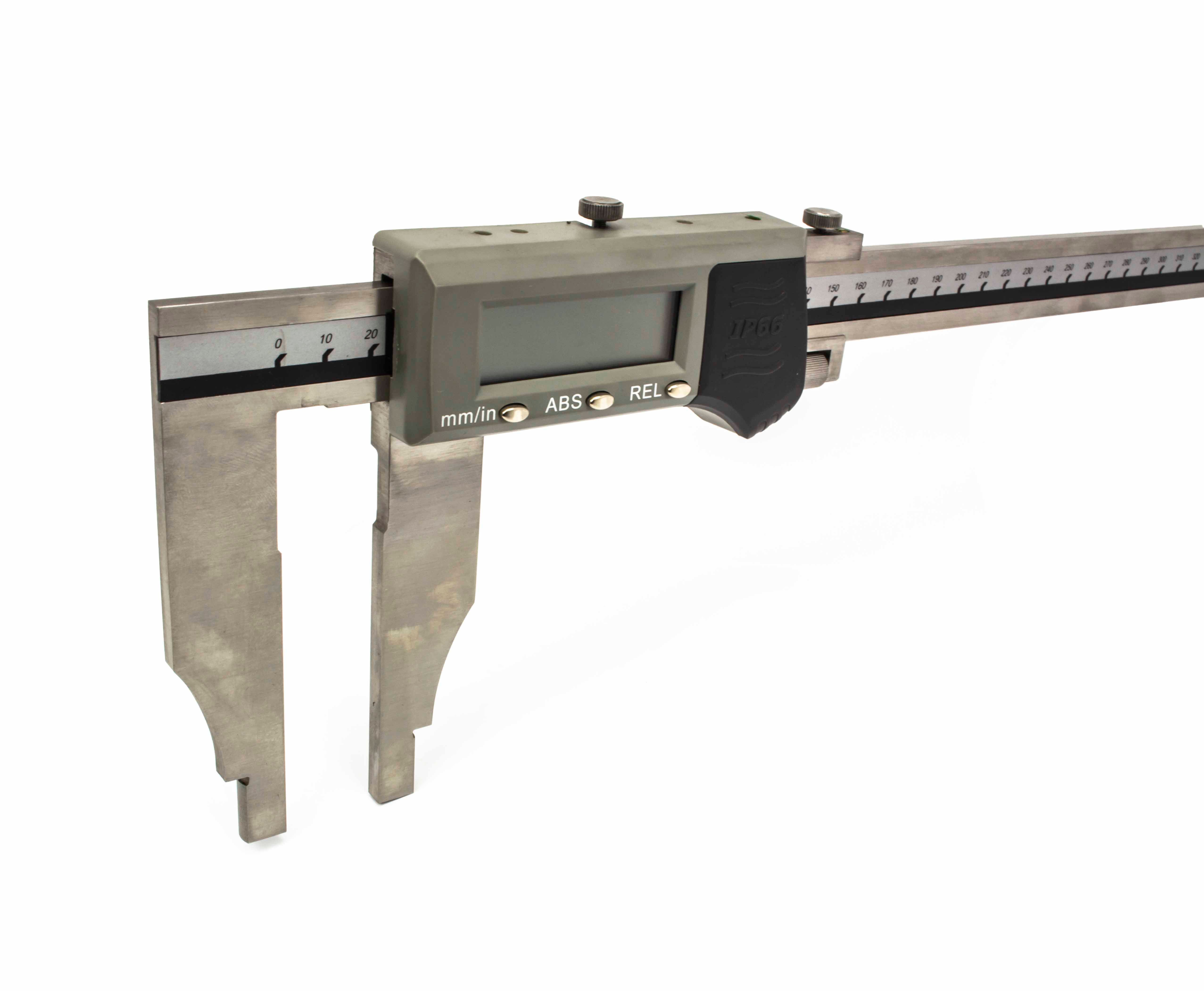 SKJUTMÅTT 0-1000MM DIG. IP65