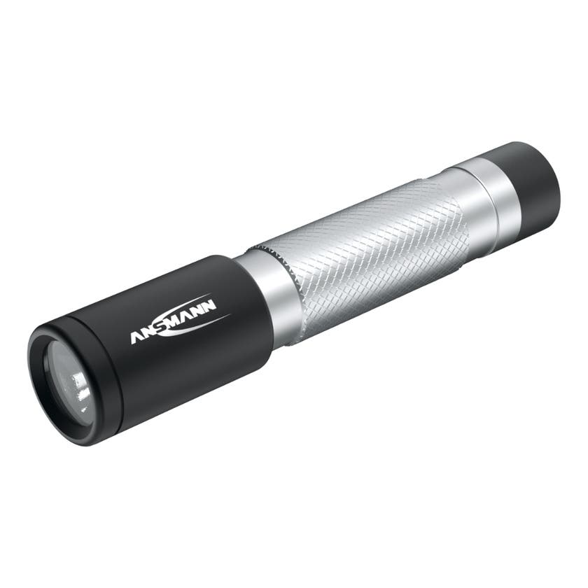 Ficklampa daily use 50B led