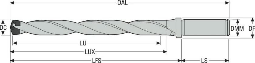 BORR SD408-14.00/14.99-120-062 5R1
