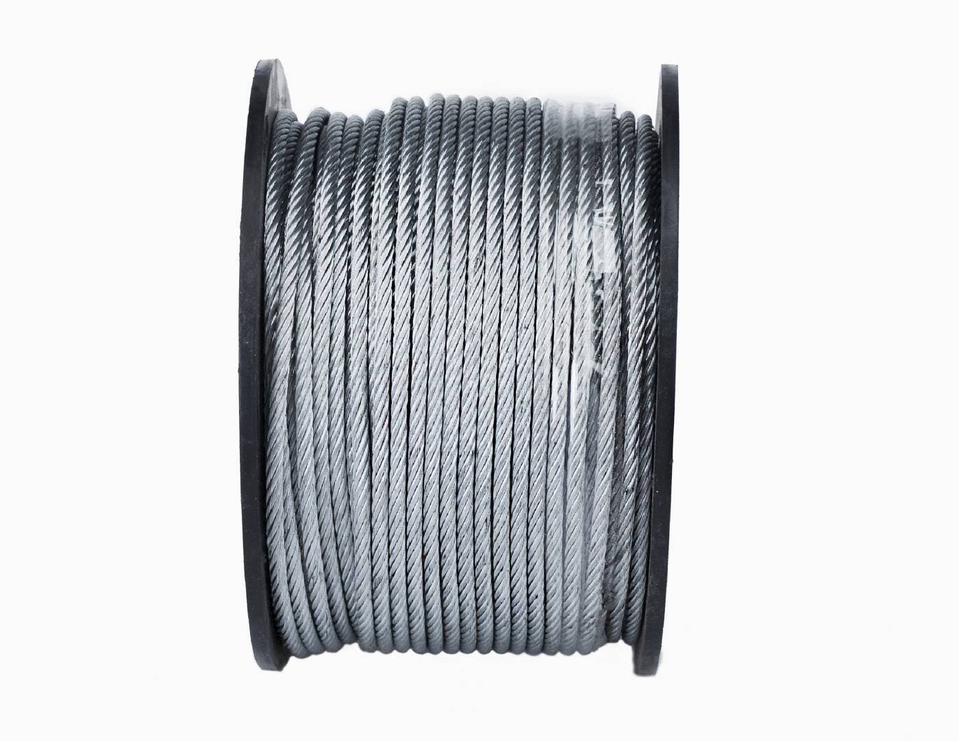 WIRE FZ Ø8MM