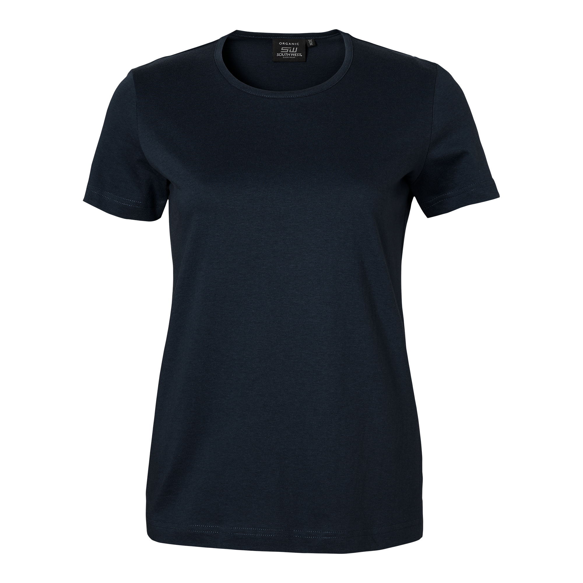 T-SHIRT VENICE GOTS MARIN XS