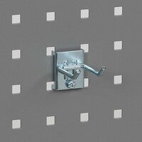 DUBBELKROK 64X11 MM 5-PACK