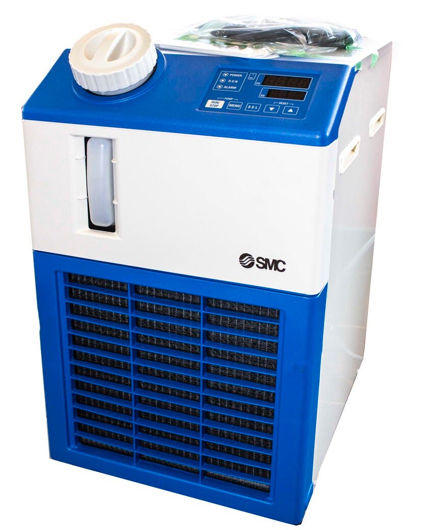 VATTENKYLARE 1,2 kW TERMOSTAT HRSE012-A-23