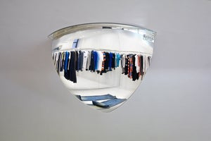 SPEGELKUPOL MB4025  90° 1/4 40 0MM