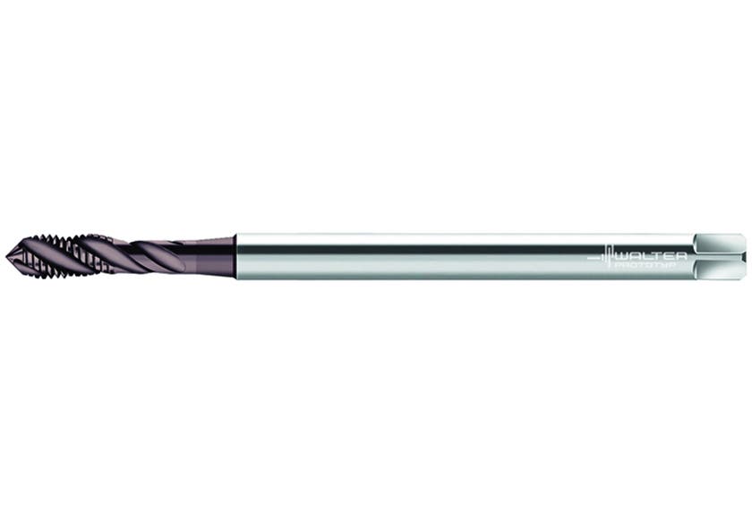 GÄNGTAPP P2051832-M10 THL EX.L PARADUR XPERT P