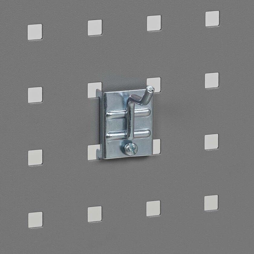 UPPHÄNGNINGSKROK 24/5 MM 5-PAC