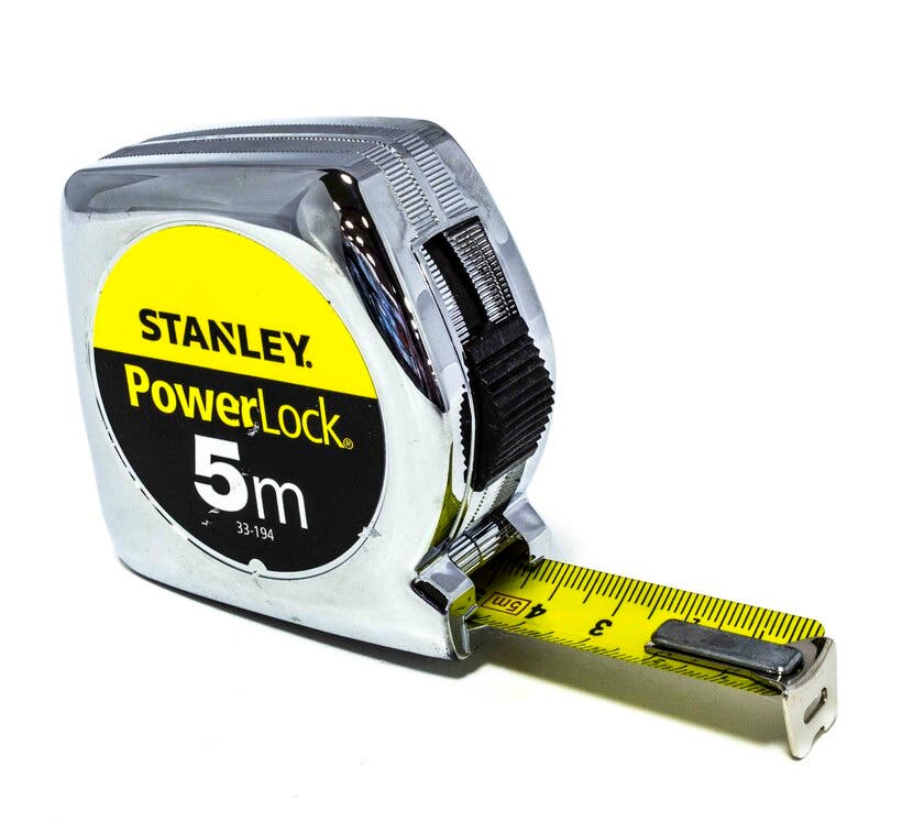 MÅTTBAND 1-33-194 5M