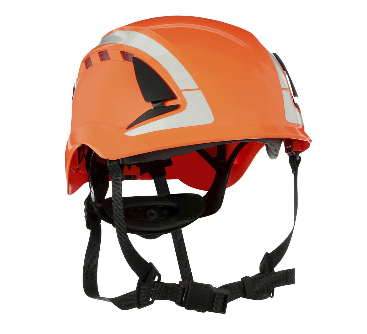 HJÄLM X5007V ORANGE