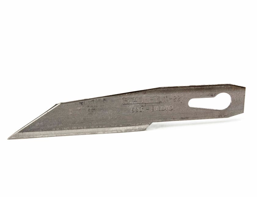 KNIVBLAD 1-11-221 (50ST)