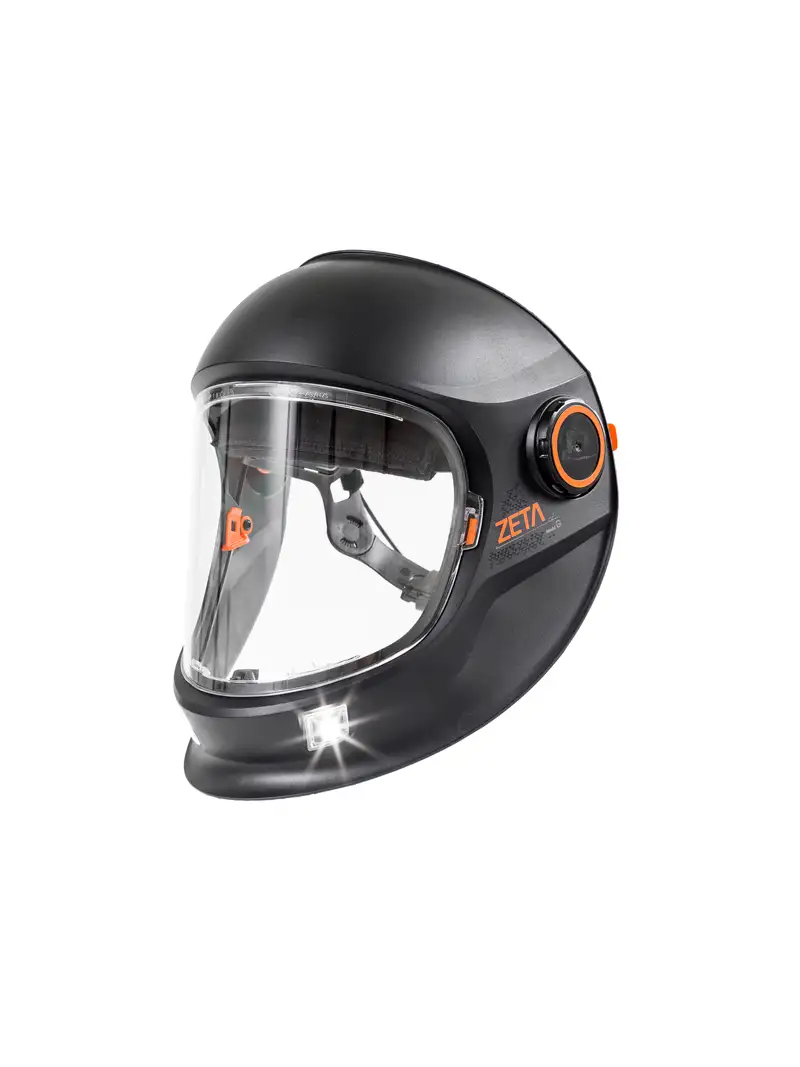 ZETA G200X SLIPHJÄLM