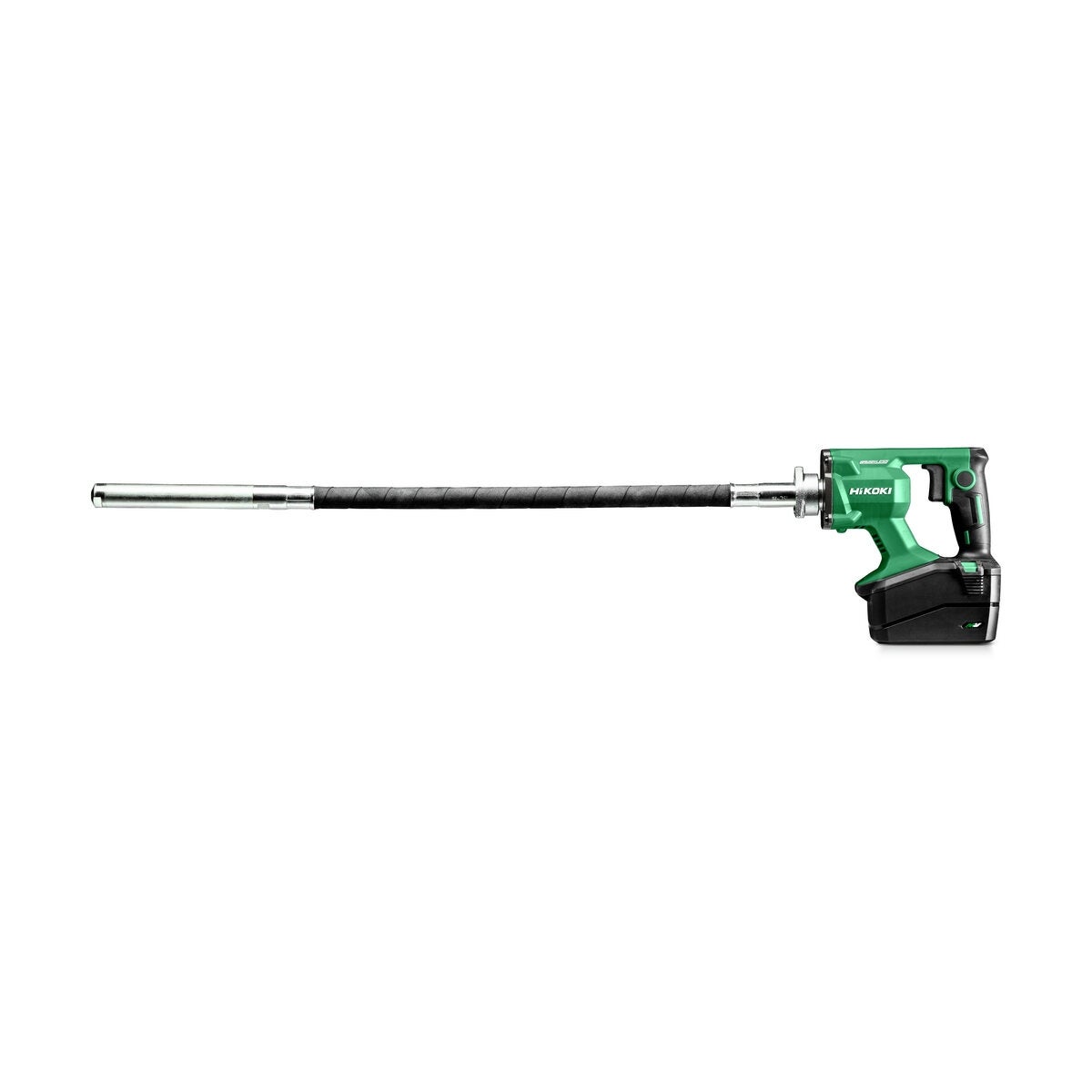 Betongvibrator 36 V kolborstfri UV3628DA